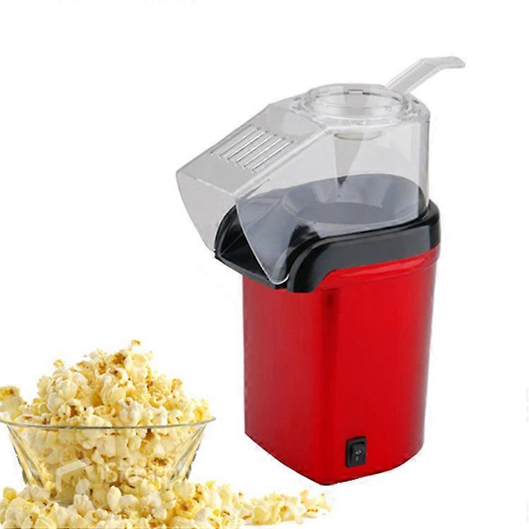 Popcorn Machine, Household Popcorn Maker for Healthy Snacks