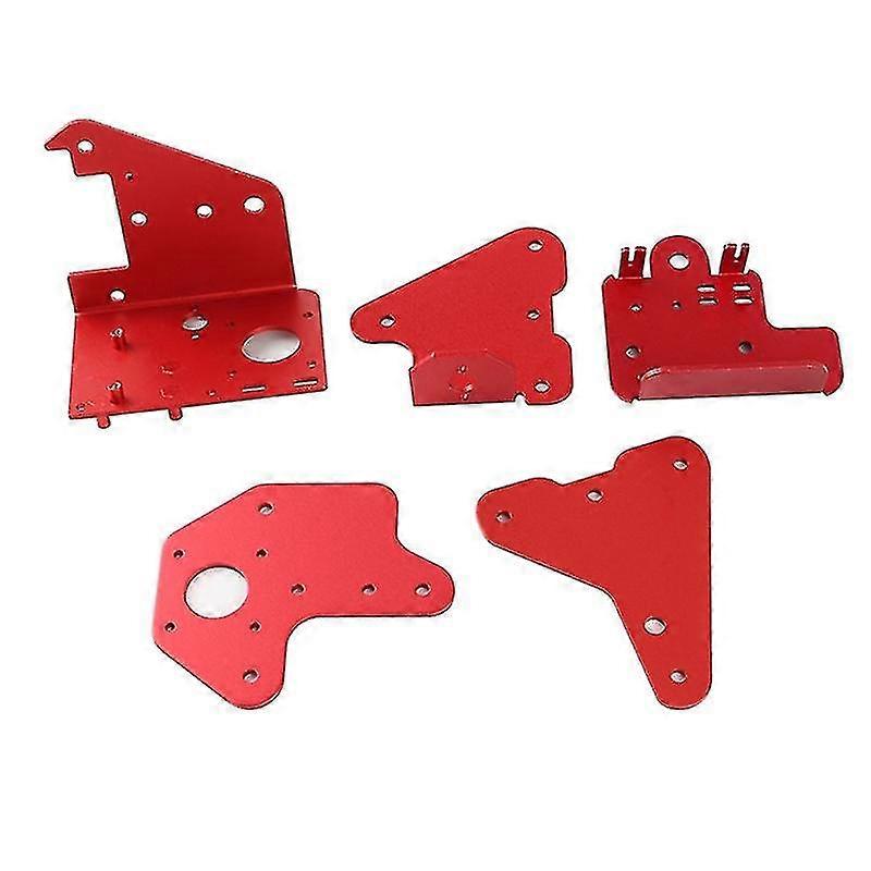 For Cr10s Pro X Motor Z Axis Back Plate Fixed Plate Bracket Support
