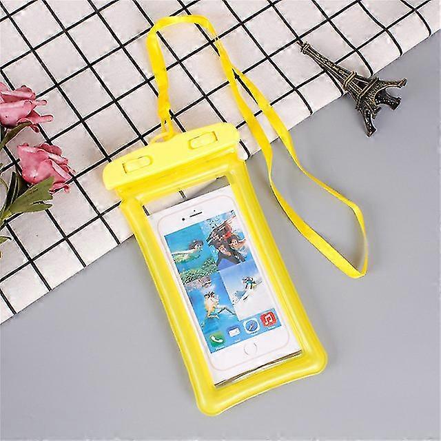 Uimapussit vedenpitävä laukku | Vedenpitävät laukut Puhelin | Uintitarvikkeet