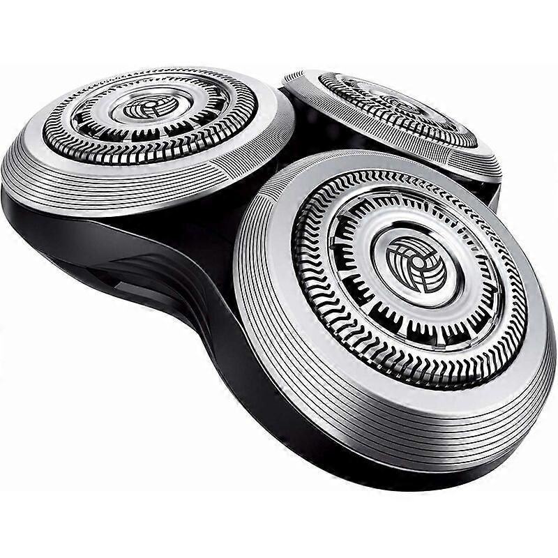 Elektrisk barbermaskin tilbehør