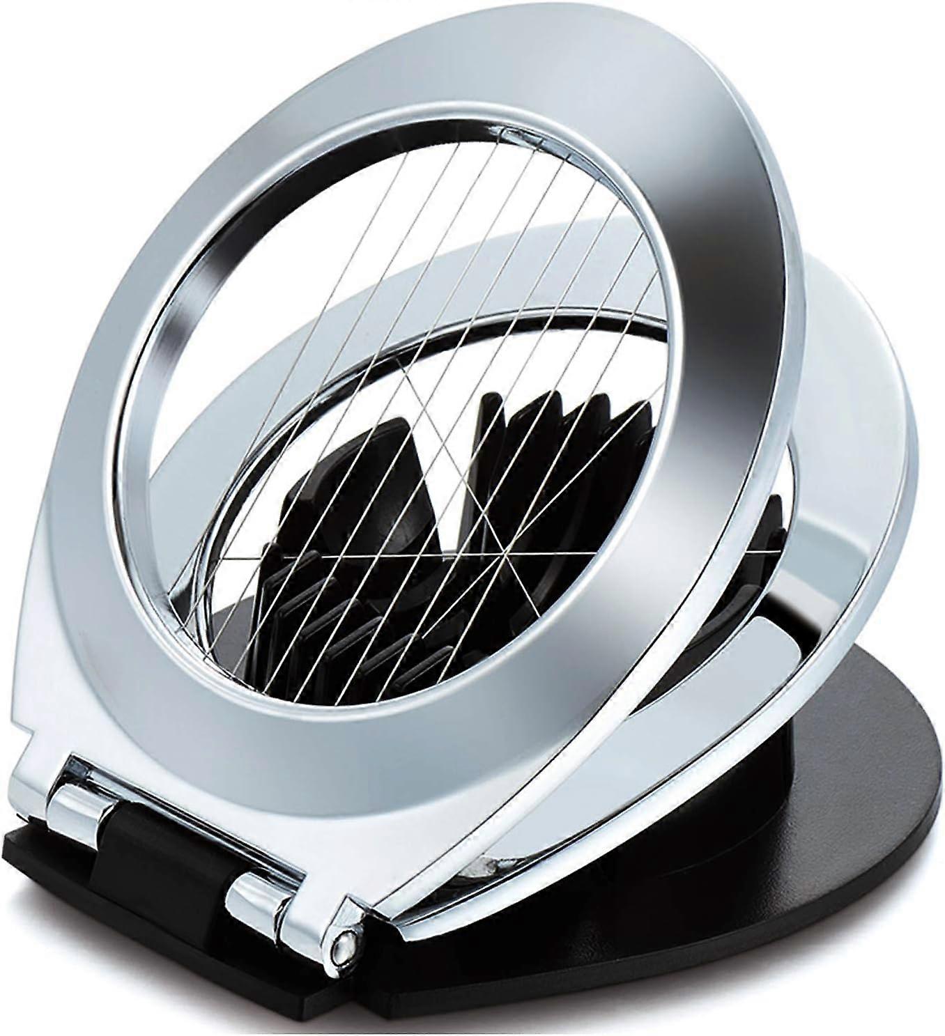 Egg slicer Egg slicer stainless steel