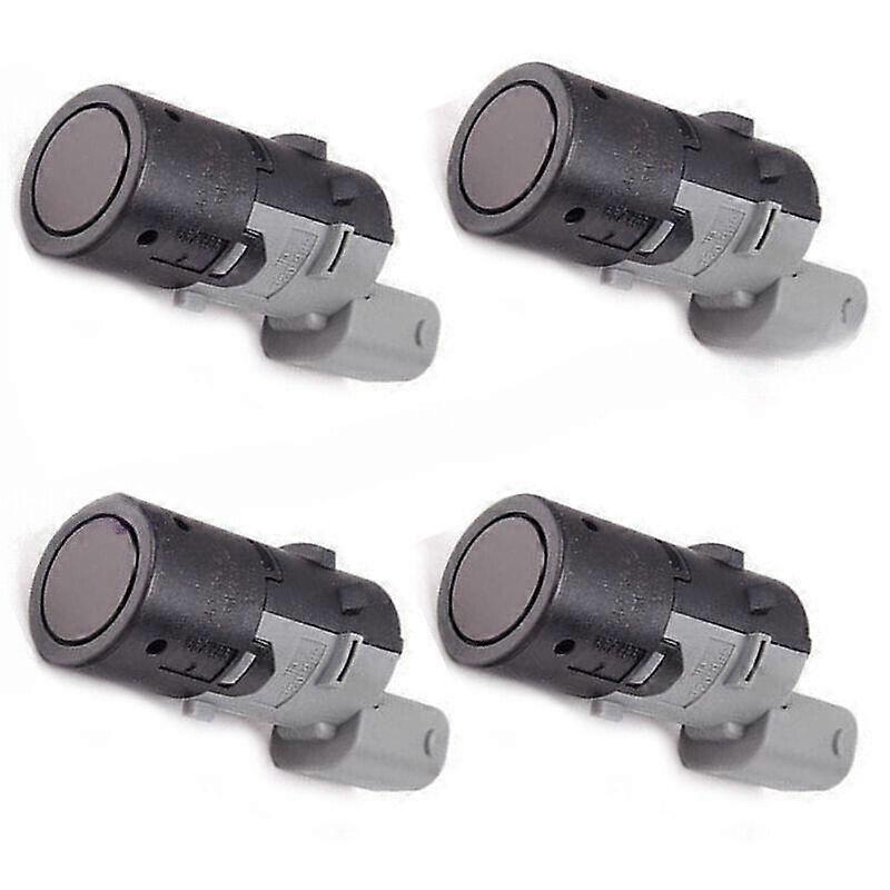 For BMW PDC Parking Sensor E39 E46 E60 E61 E66 E83 X3 X5 3 5 Series 66206989069