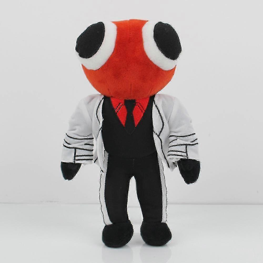 Rainbowfriends Chapter2 Rainbowfriends 2 Game Stuffed Animal Figures