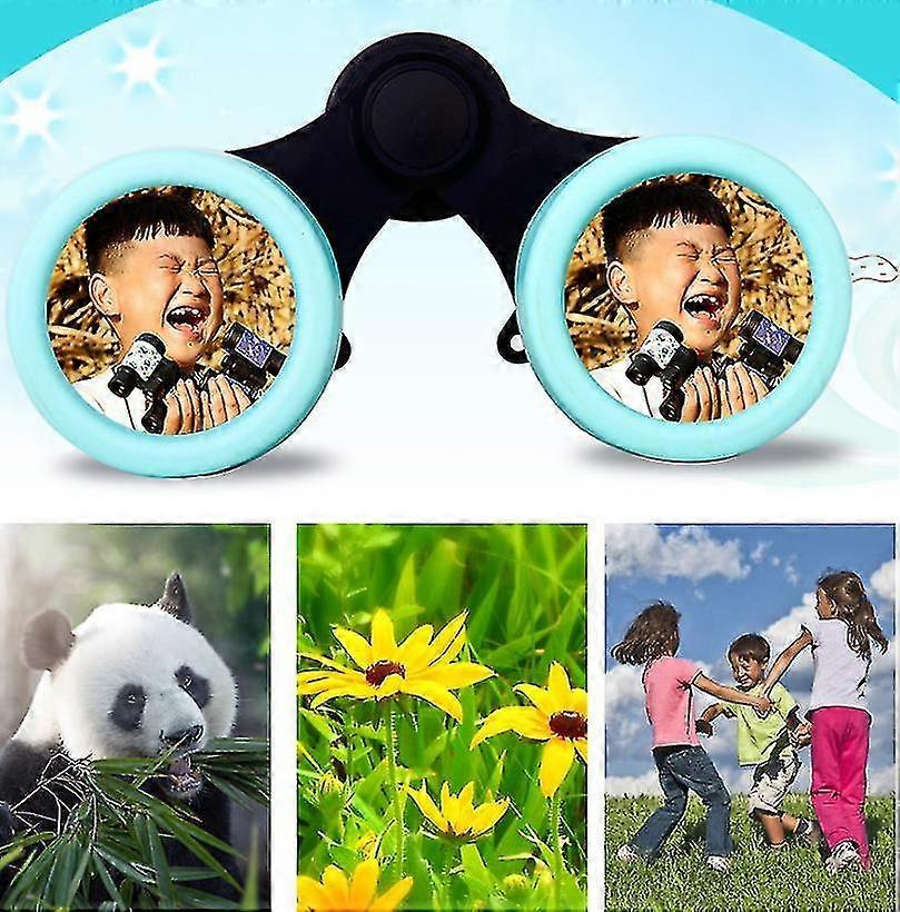 4x30 Kikkert Høy Definit( )