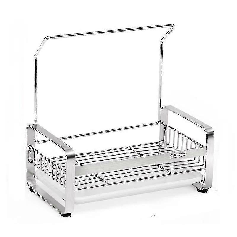 Kit Minder Stalen Plank Punch Stora Rack Afvoerrek