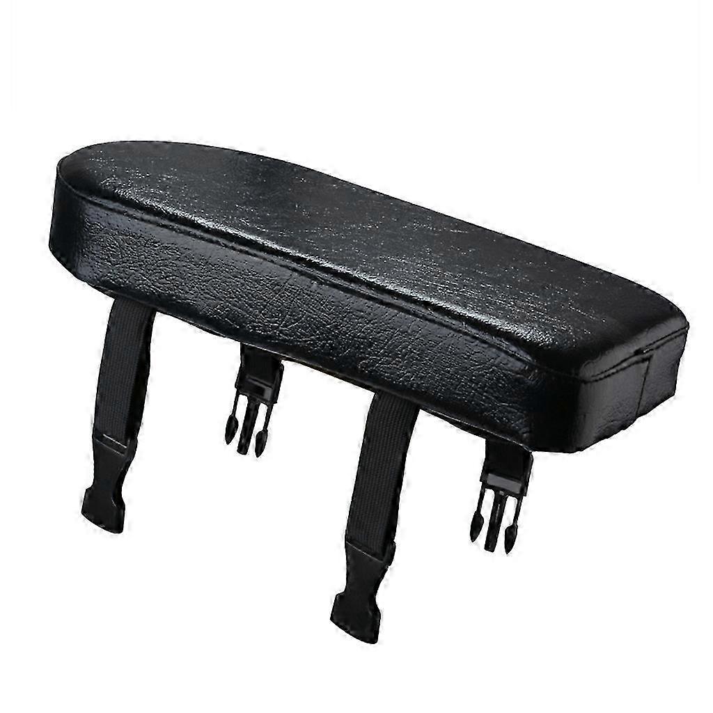 Mountain Bike for Seat Plate Bicycle Back Seats Cushion Rear Shelf Thickened Sa