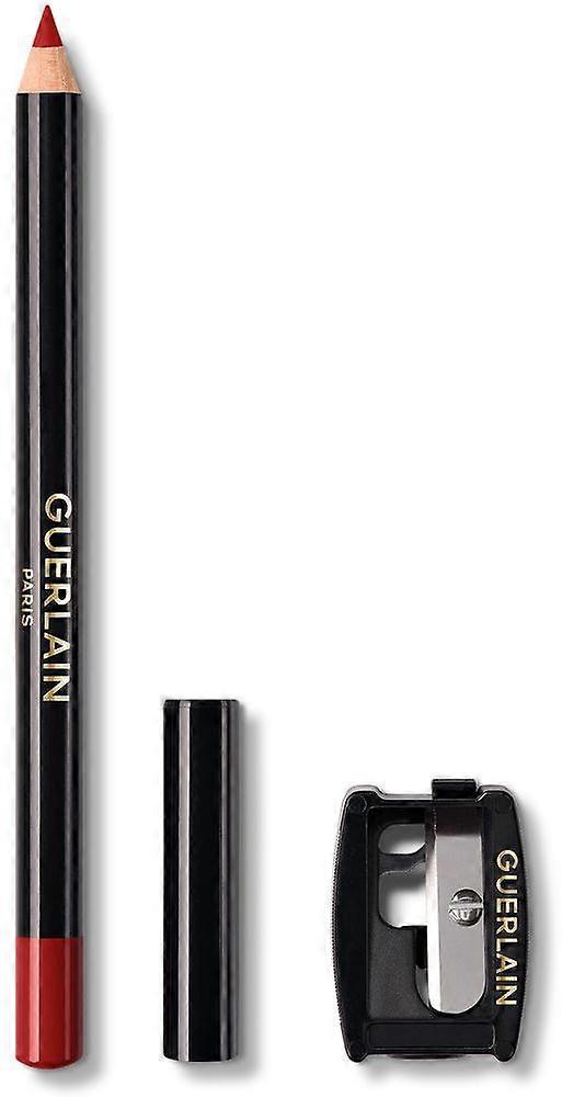 Guerlain Contour G Lip Liner #04-Red 1.2 g