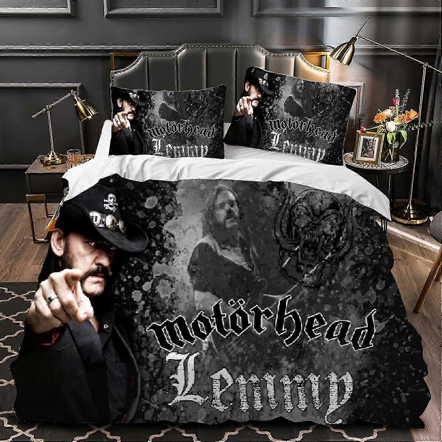J3258 Bed Sheets 3D Mickey Mouse Comforter Cover Set boys Print Bedding set Soft Microfiber Quilt Cover set with Zipper Closure 260x220cm Bed Sheets B