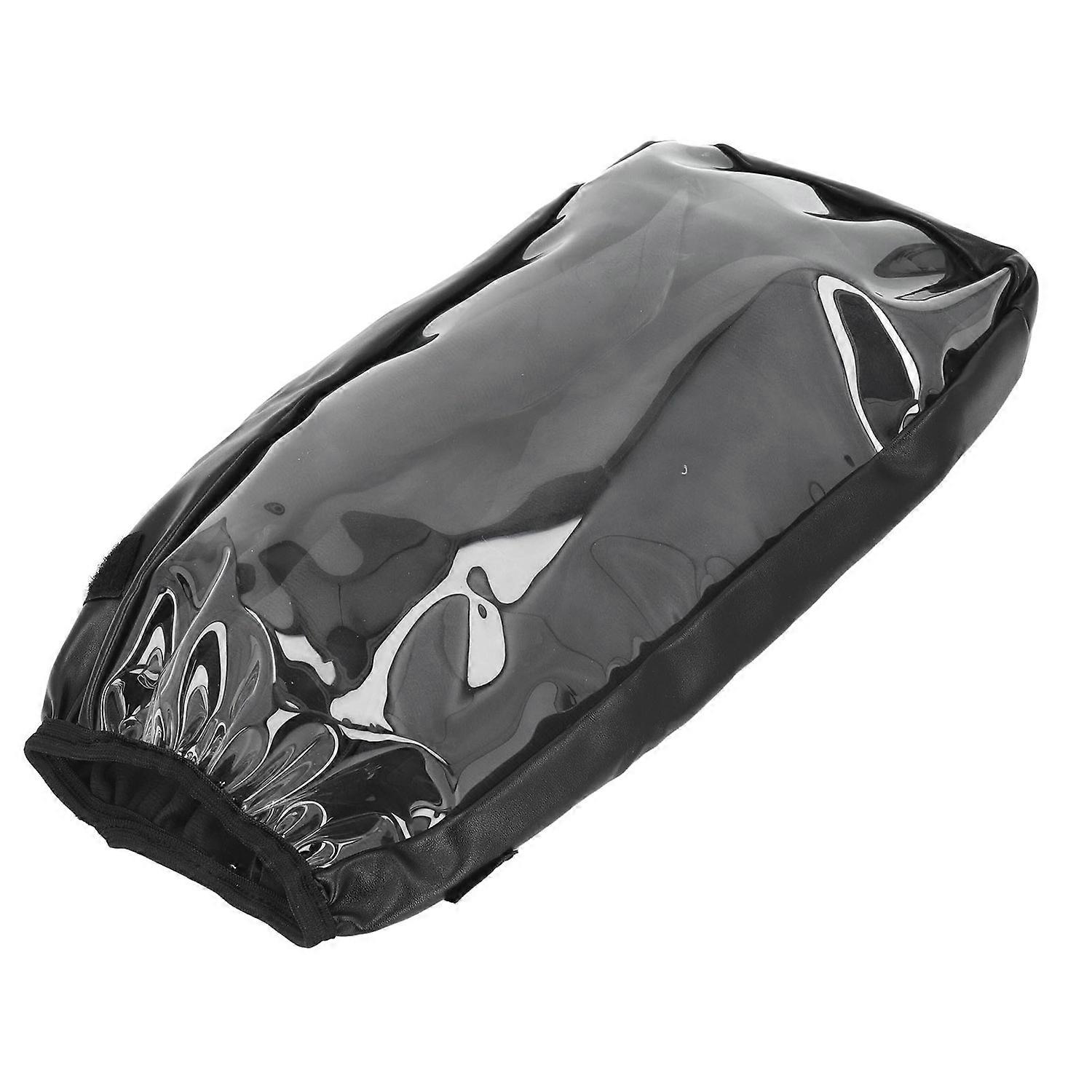 Rollstuhl Joystick Protektorabdeckung Wasserdicht Elektrischer Rollstuhl Controller Abdeckung Rollstuhl 