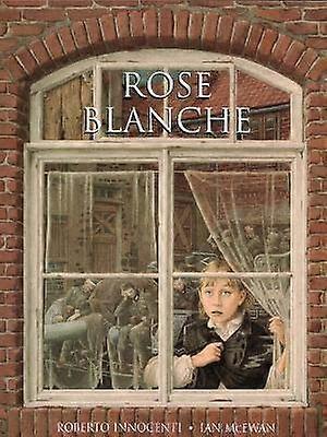 Rose Blanche