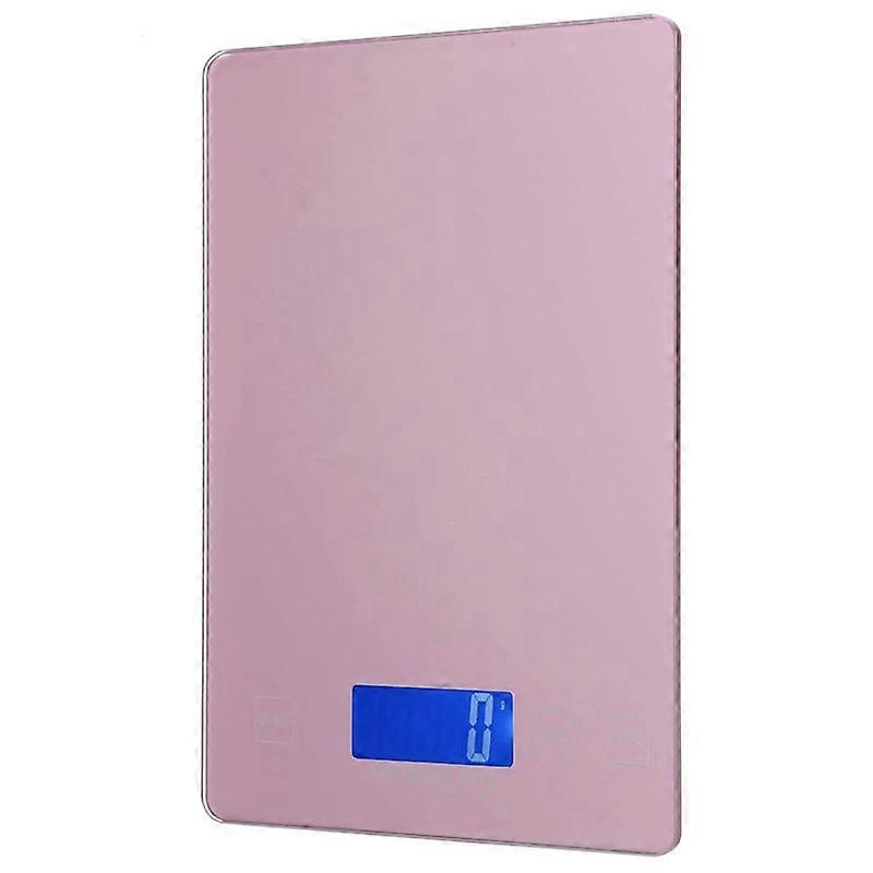 Electronic Scale Cake Baking Scale Hair Dye Cream Digital Scale Suitable for Food Coffee Beans
