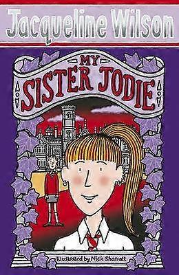 My Sister Jodie