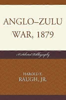 Anglo-Zulu War 1879