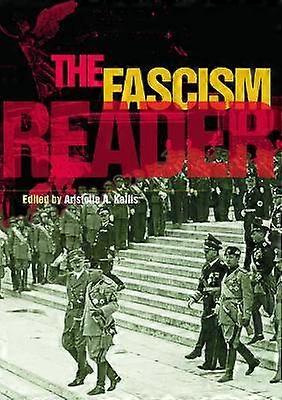 The Fascism Reader