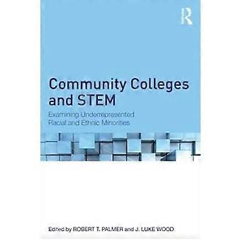 Community Colleges and STEM