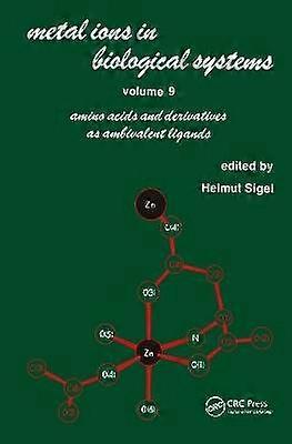 Metal Ions in Biological Systems