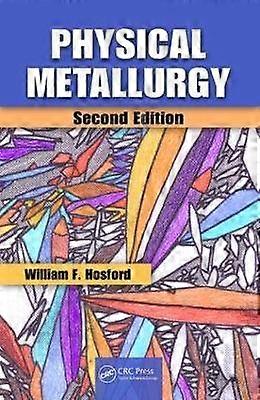 Physical Metallurgy