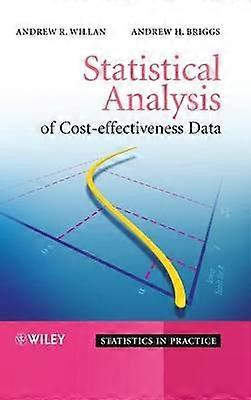 Statistical Analysis of Cost-Effectiveness Data