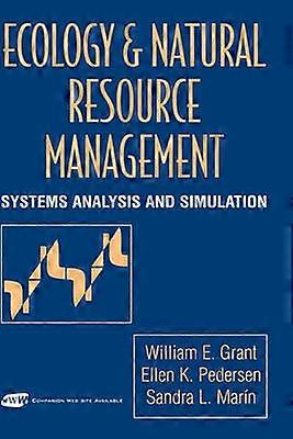 Ecology and Natural Resource Management