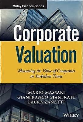Corporate Valuation
