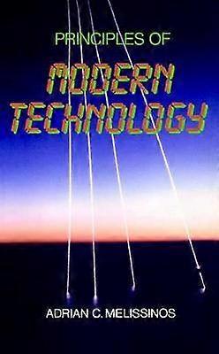 Principes de la technologie moderne