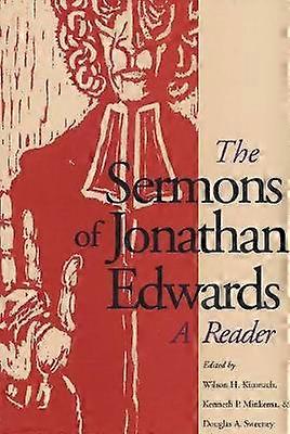 Predicile lui Jonathan Edwards