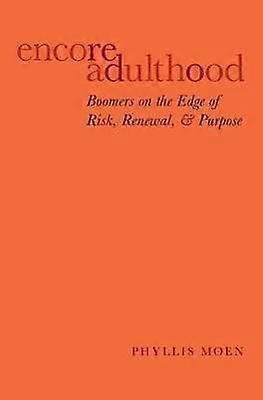 Zugabe: Erwachsensein