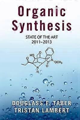 Organic Synthesis