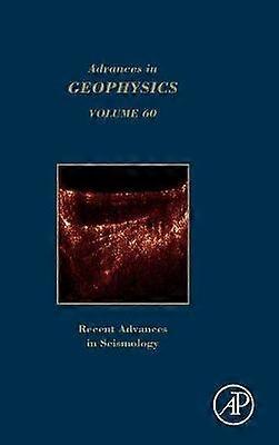 Advances in Geophysics