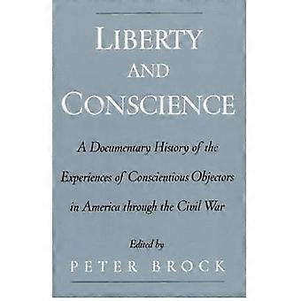Liberty and Conscience