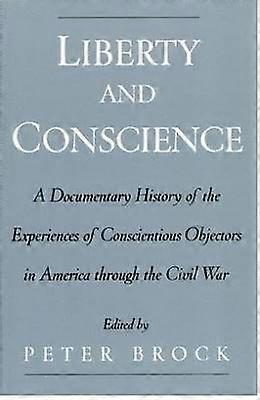 Liberty and Conscience