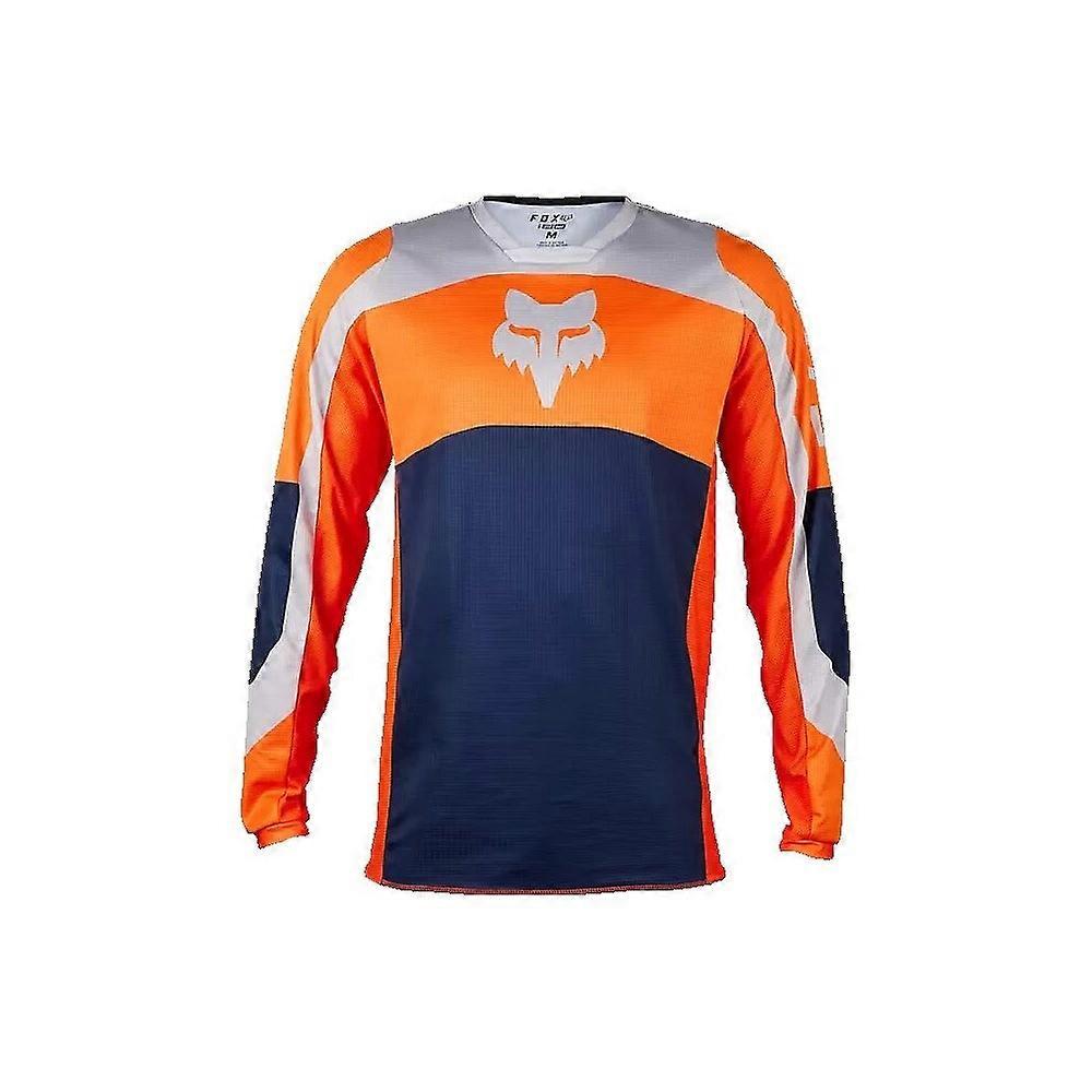 T-Shirt Fox Cross 180 Nitro Fox