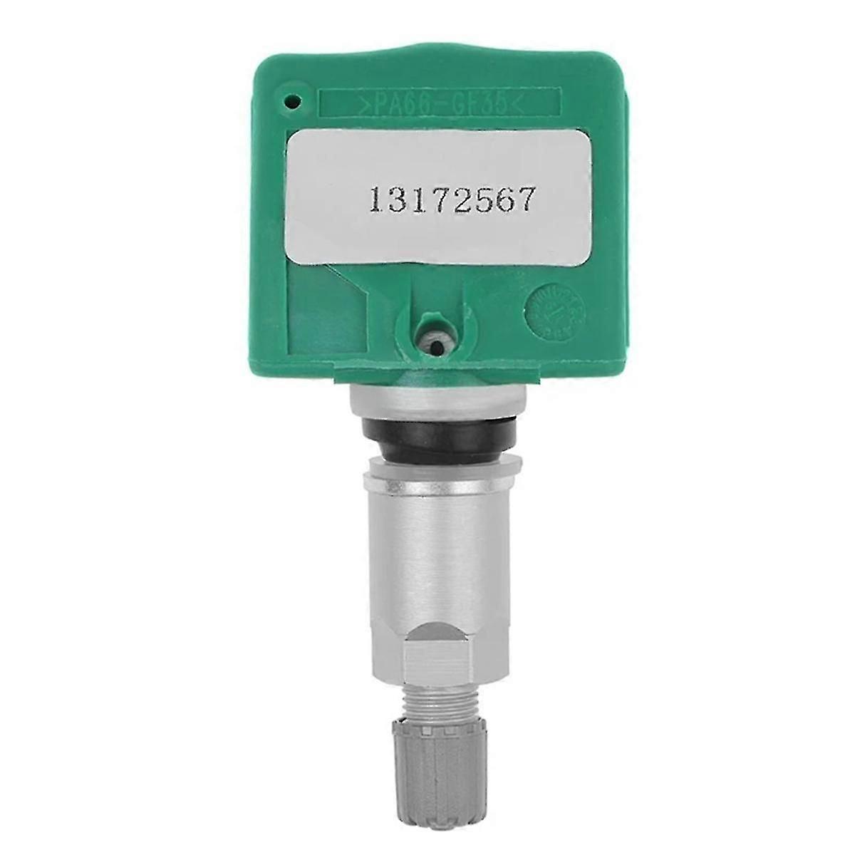 TPMS Tire Pressure Sensor 13172567 for Opel H C B for 9-3 9-5 Tire Pressure Monitoring Sensor