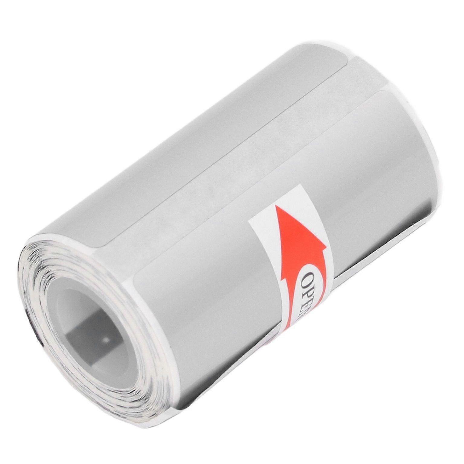 נייר מדפסת תרמית נייר הדפסה תרמית תוויות תרמיות נייר הדפסה 50 X 30 מ"מ