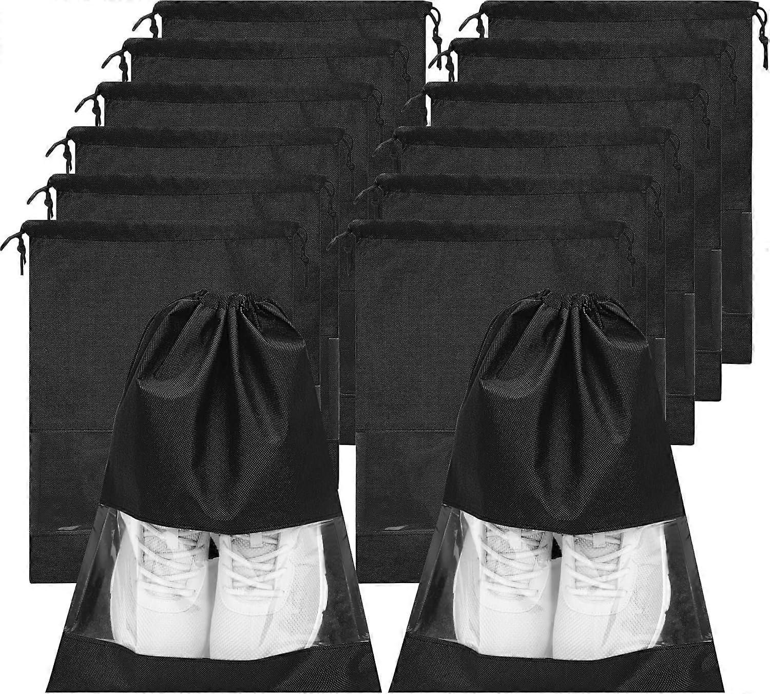 Schuhtasche, wasserabweisend, staubabweisend