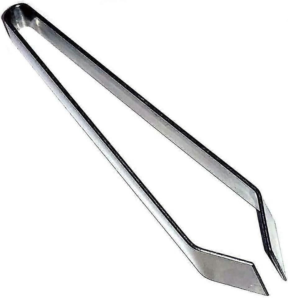 Stainless Steel Fish Tweezers Tongs