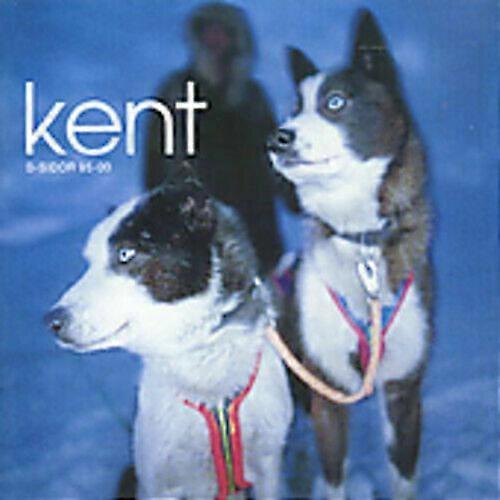 Kent B Sidor 1995-2000 CD