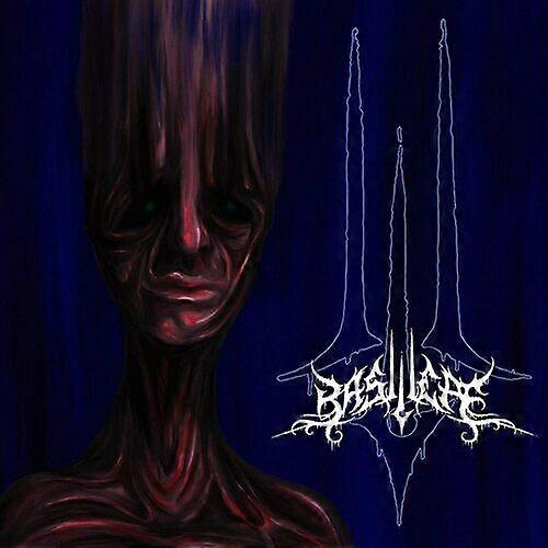 Basilica Basilica CD (2021) NEW