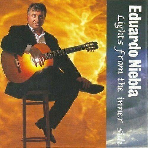 Lights from the Inner Side CD (2007) NEW