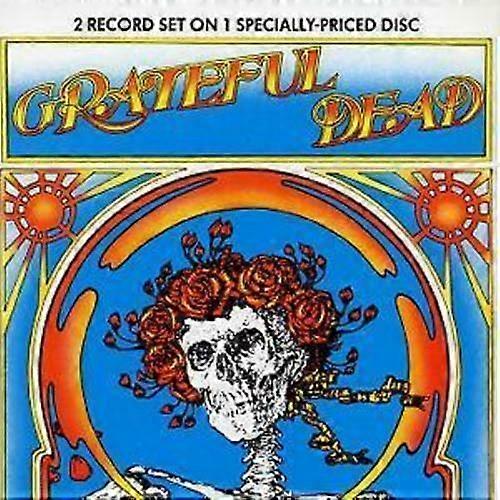 ممتن ميت: القرص المضغوط الممتن (1993)