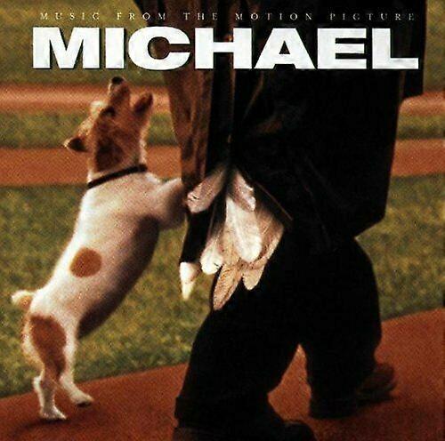 Various Michael Soundtrack CD