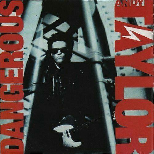Andy Taylor Dangerous CD