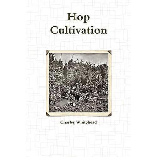 Hop Cultivation