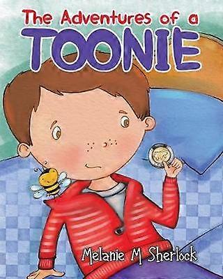 Die Abenteuer eines Toonie