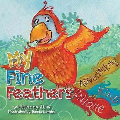 My Fine Feathers