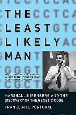 Den mindst sandsynlige mand