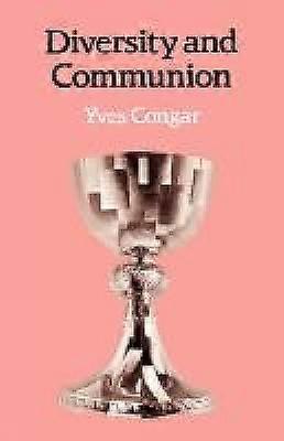 Diversity and Communion