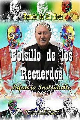 Bolsillo de los Recuerdos 502 WIE