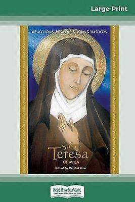 Saint Teresa of Avila