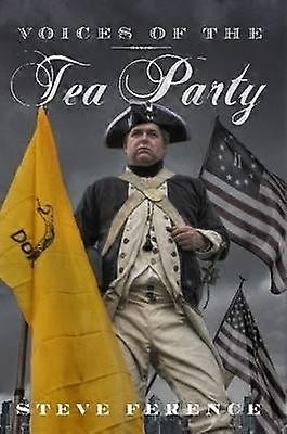 Vocile Tea Party